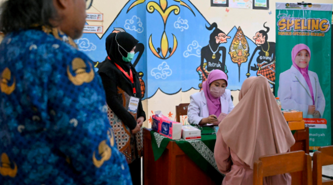 Ilustrasi/Foto: MC Temanggung
